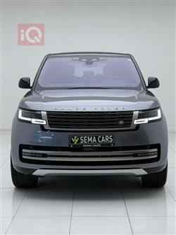 لاند روفر رانج روفر فوج